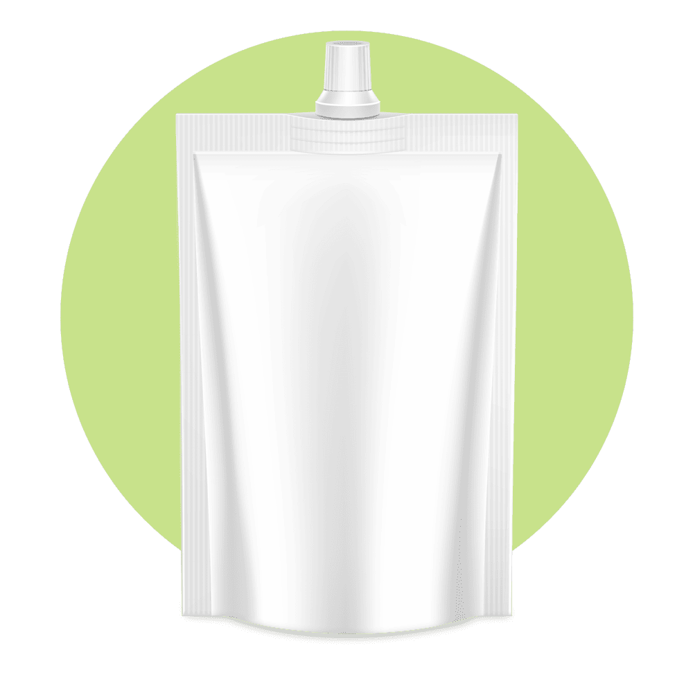 spout pouch