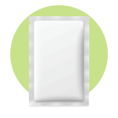 Flat Pouches & Sachets