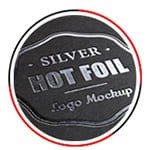 silver ironing process