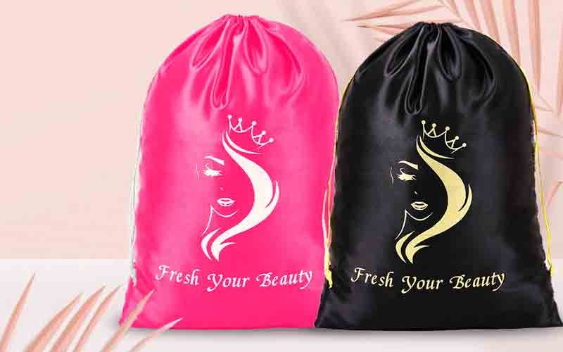 The Ultimate Guide to Wig Packaging Bags: Protect Your Wigs in Style