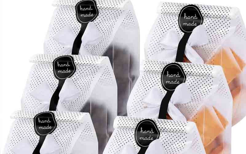 The Complete Guide to Cookie Packaging Bags: Preserve Freshness & Boost Brand Appeal