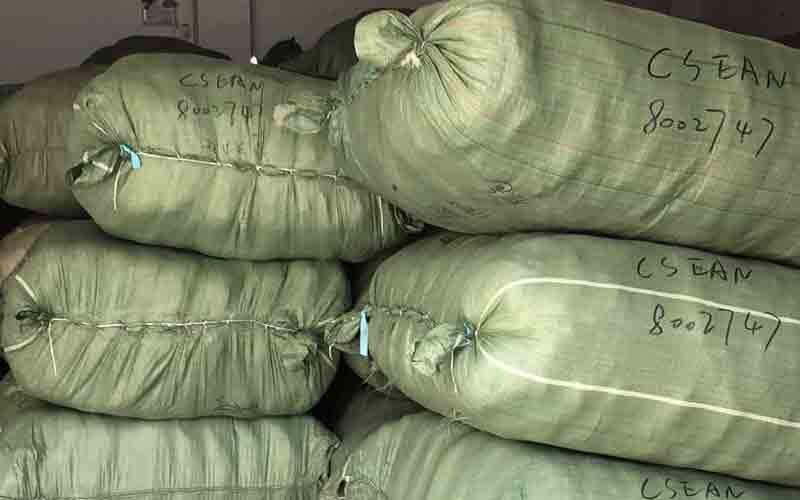 The Ultimate Guide to Packaging Bag Shipments: Secure, Efficient, and Cost-Effective